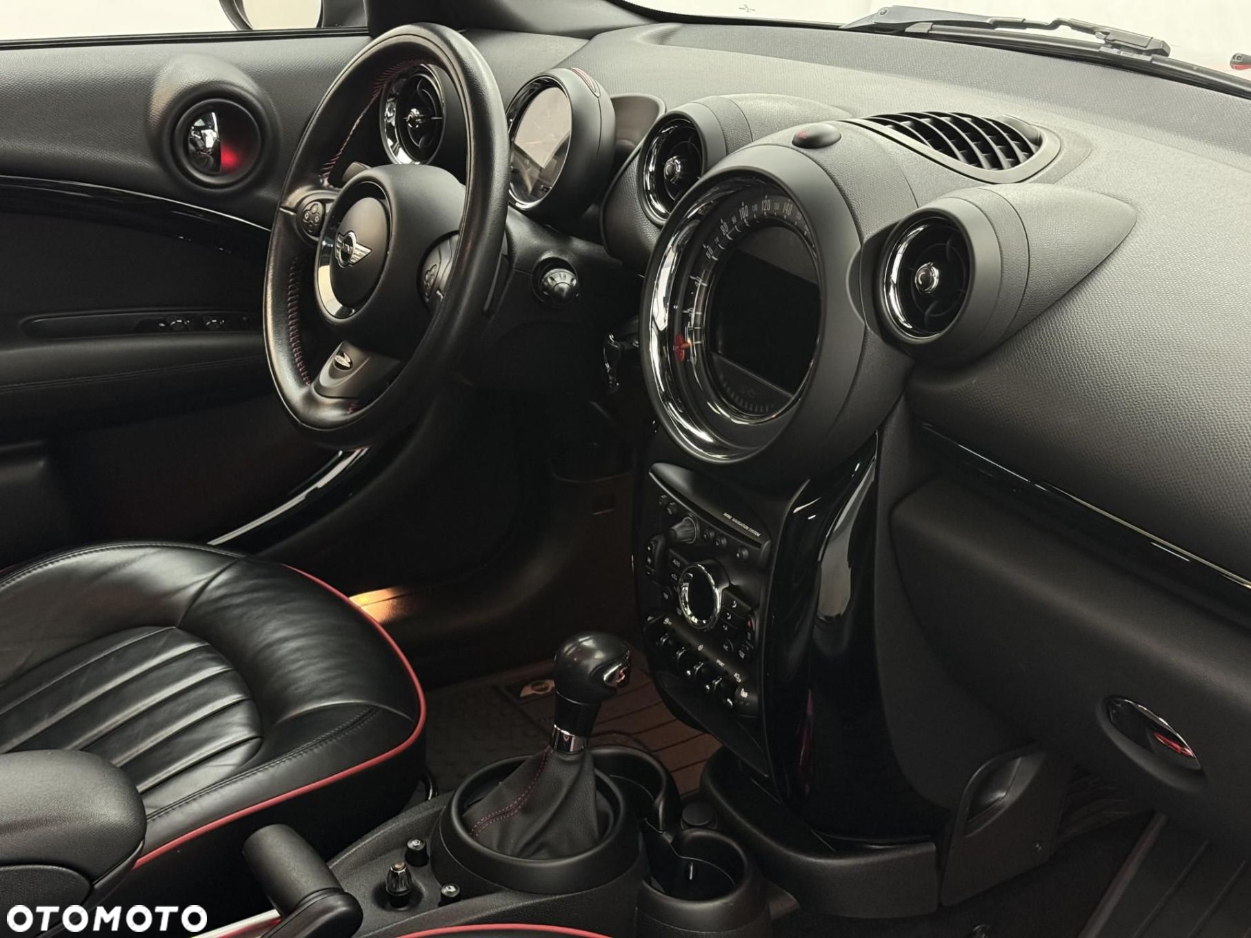 MINI Cooper S - 22