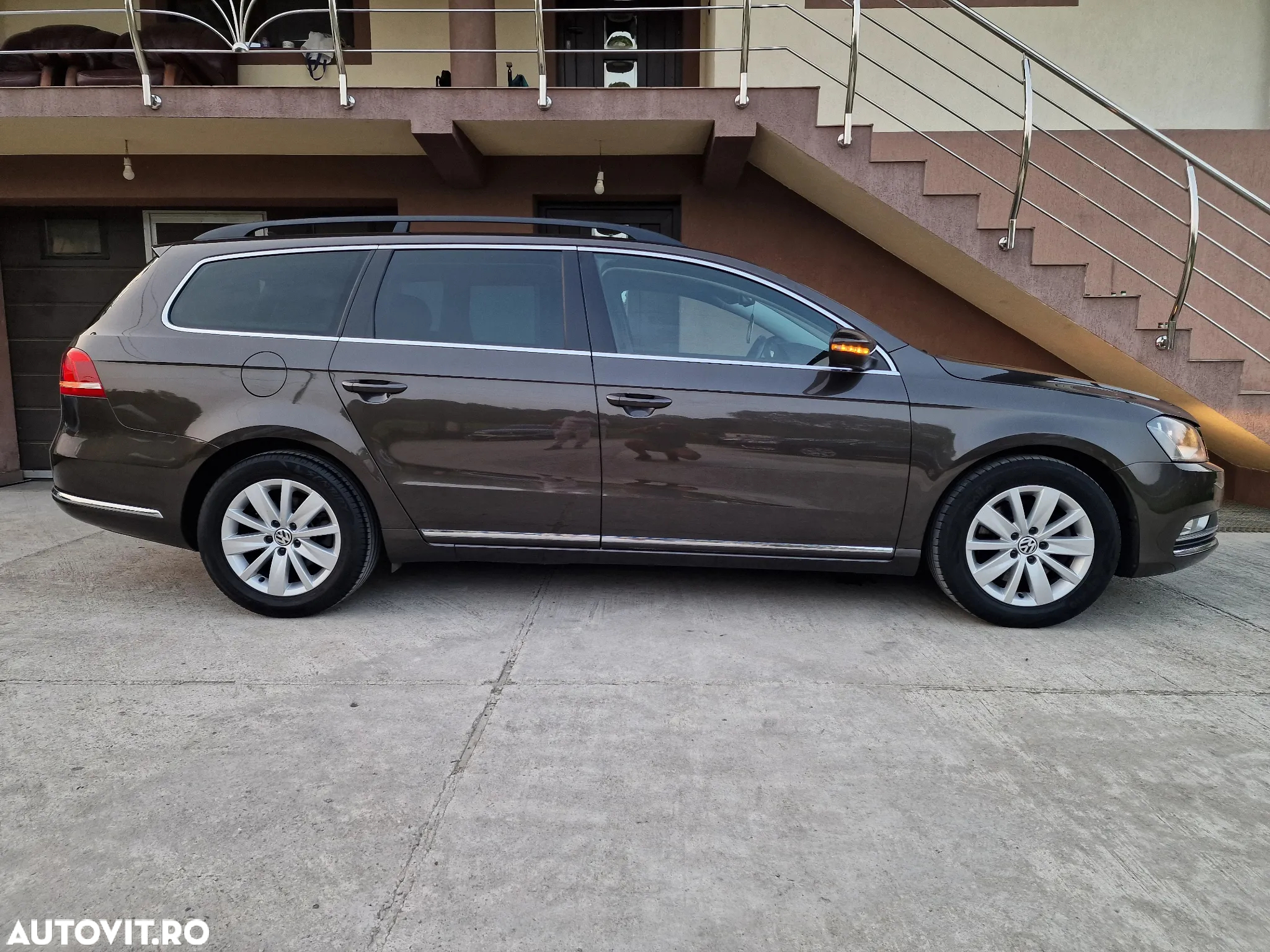 Volkswagen Passat - 40