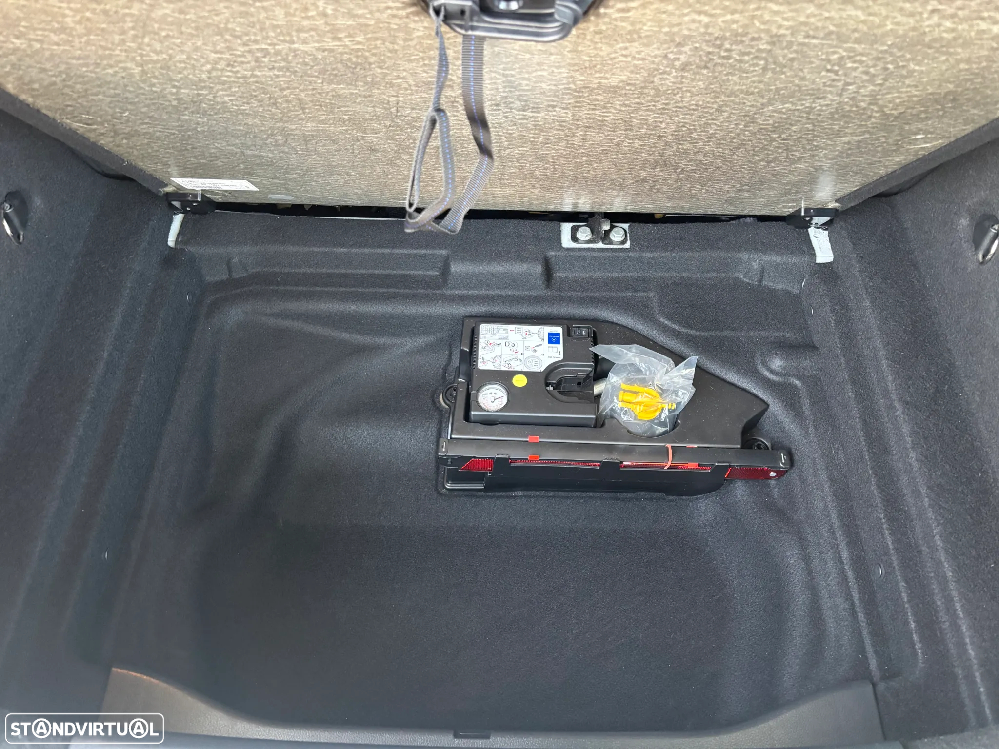 Mercedes-Benz A 160 CDi BE Urban - 23
