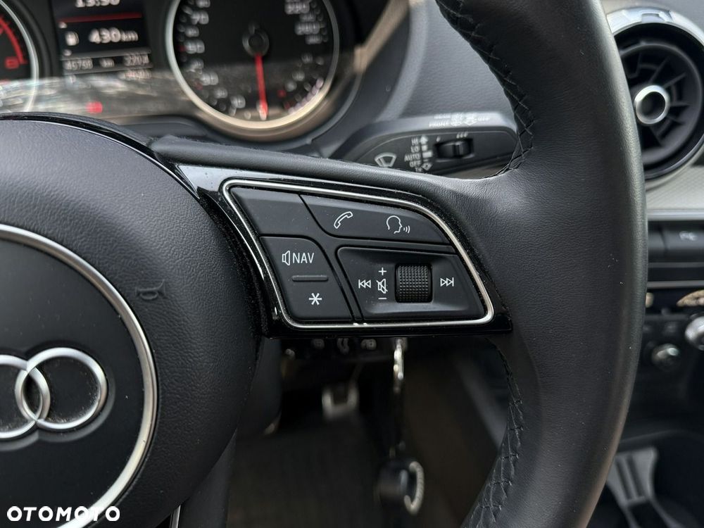 Audi Q2 35 TFSI S tronic S line - 19