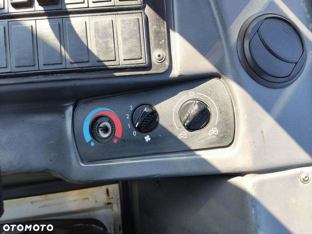 Liebherr L 506 STEREO Szybkozłącze / Łyżka Krokodyl + Widły Waga 6300kg - 30