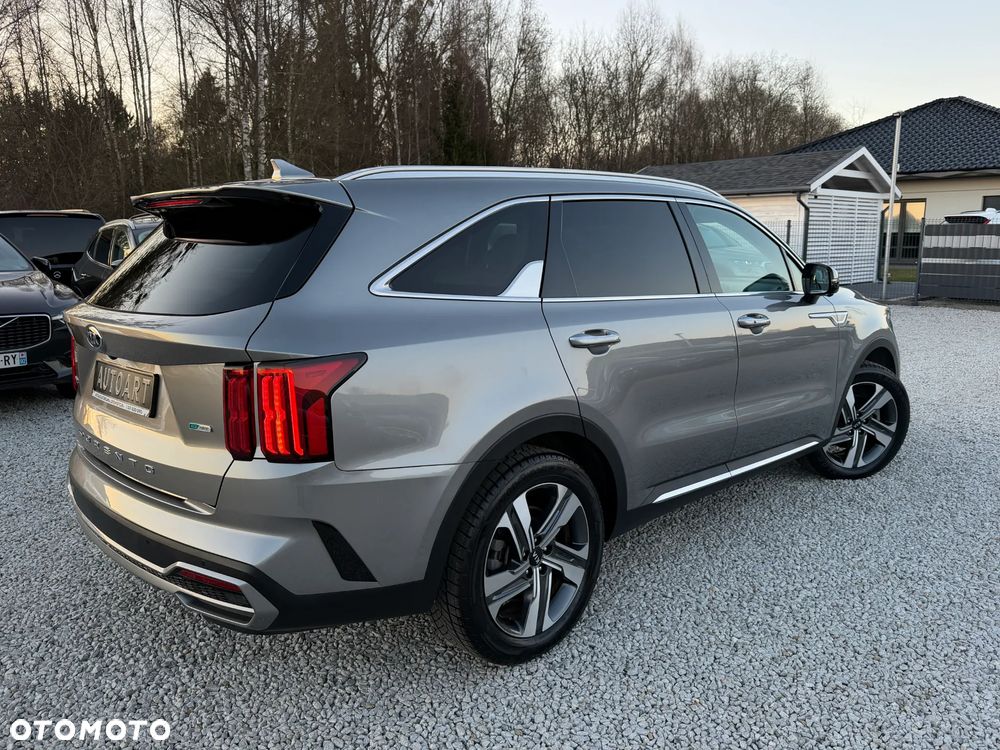 Kia Sorento - 18