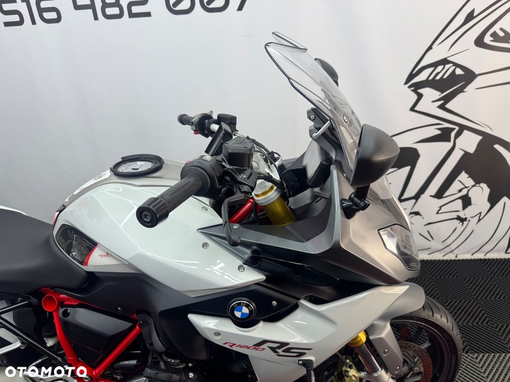 BMW RS - 37