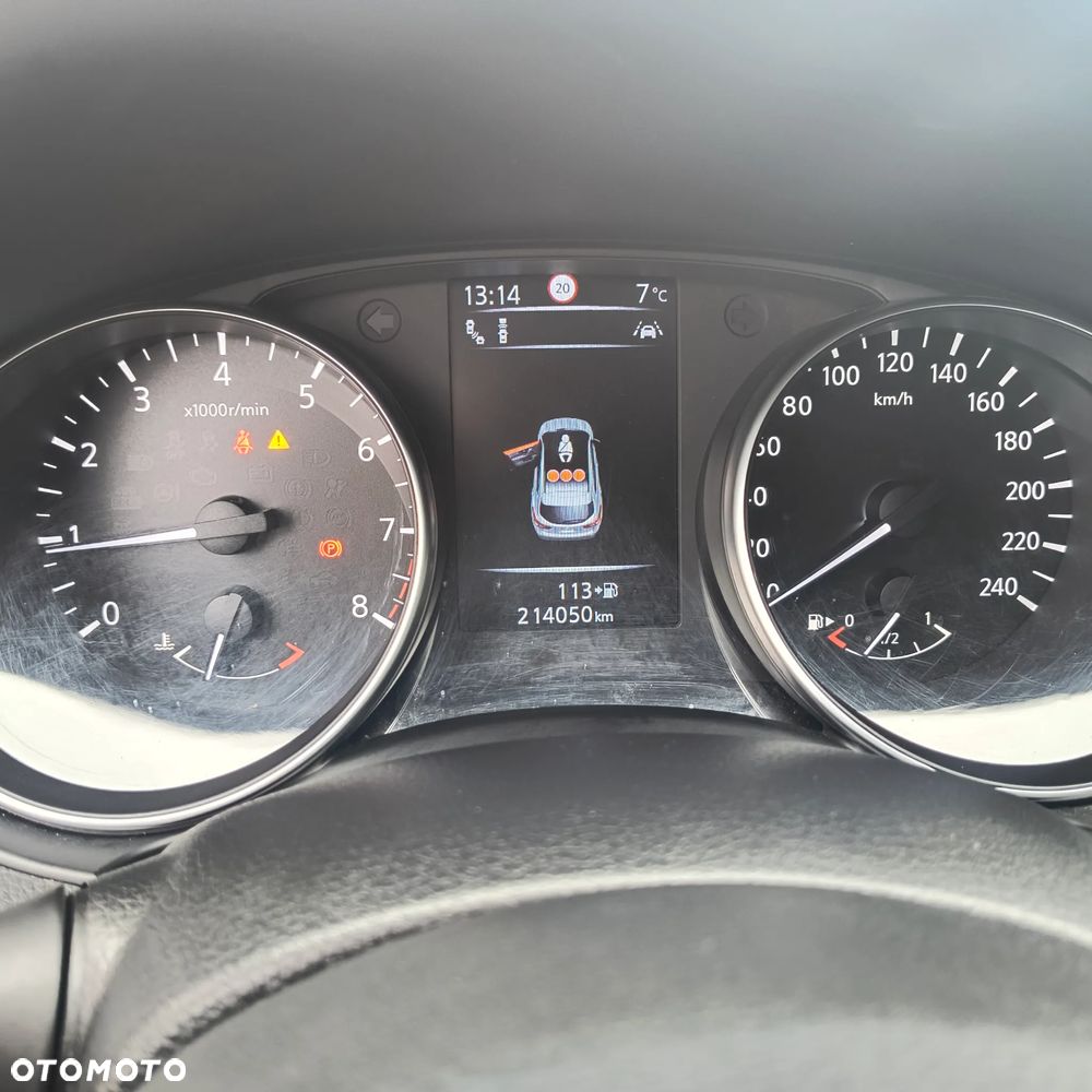Nissan Qashqai 1.2 DIG-T Tekna+ - 18