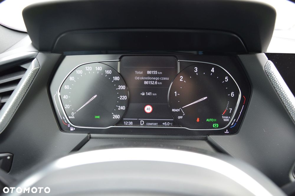 BMW Seria 2 218i Sport Line - 17