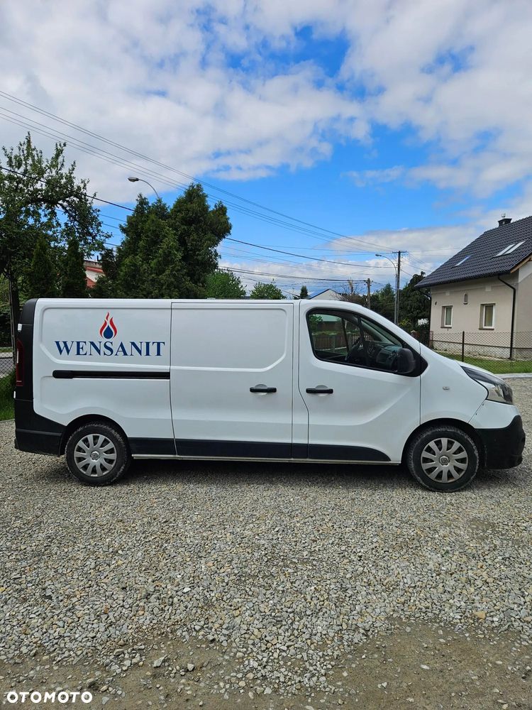 Renault Trafic - 7