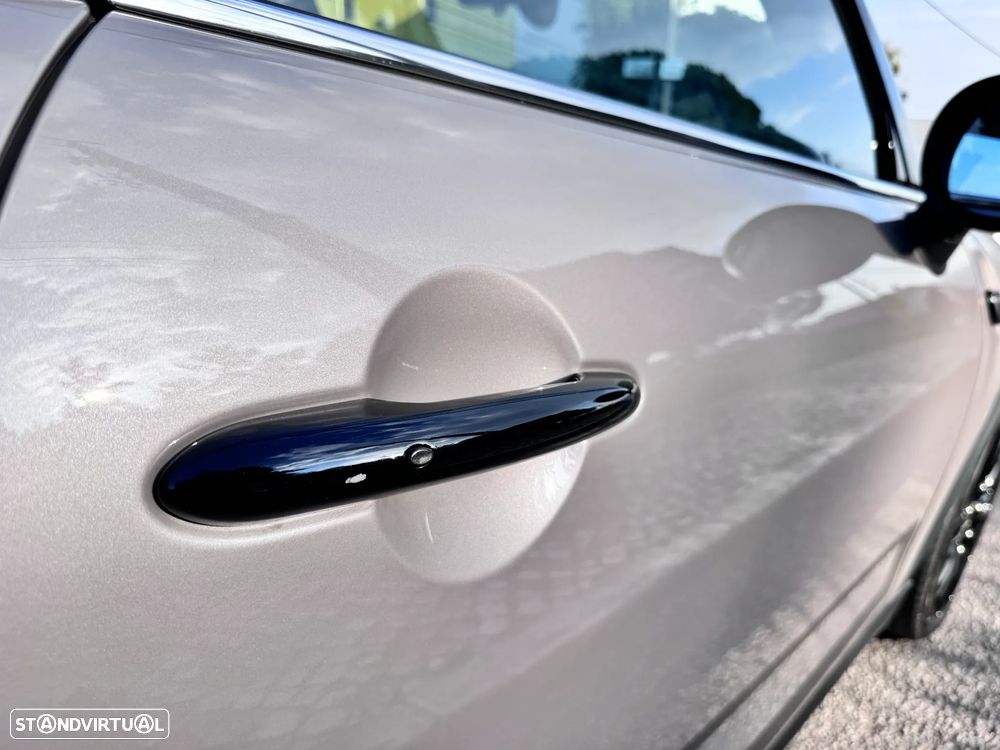 MINI 3 Portas Cooper SE - 14