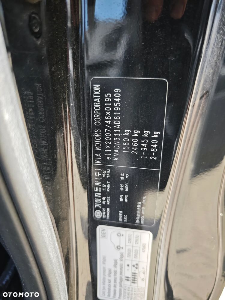 Kia Rio 1.4 Spirit - 14