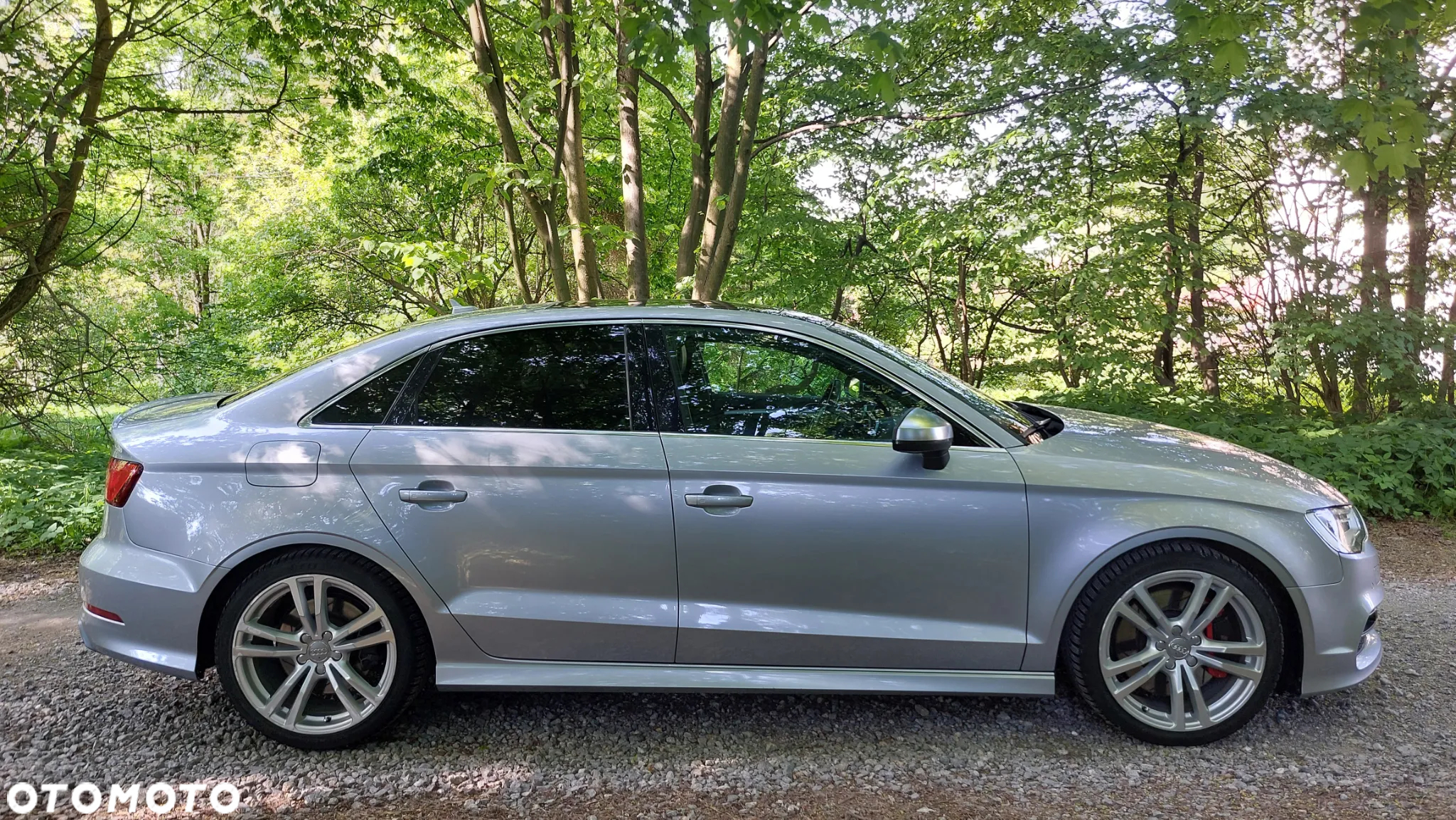 Audi S3 - 4