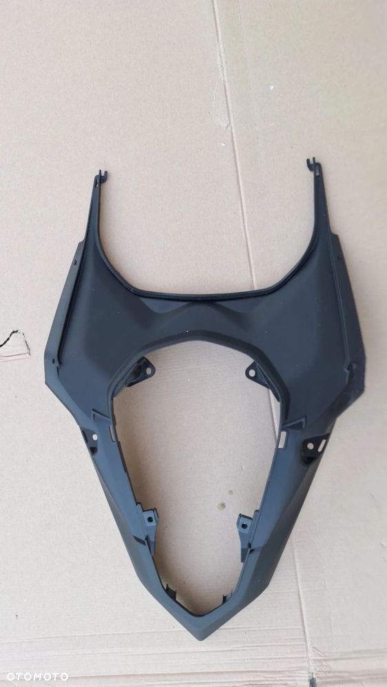 Kawasaki Ninja 125 2024 R Rama Części - 25