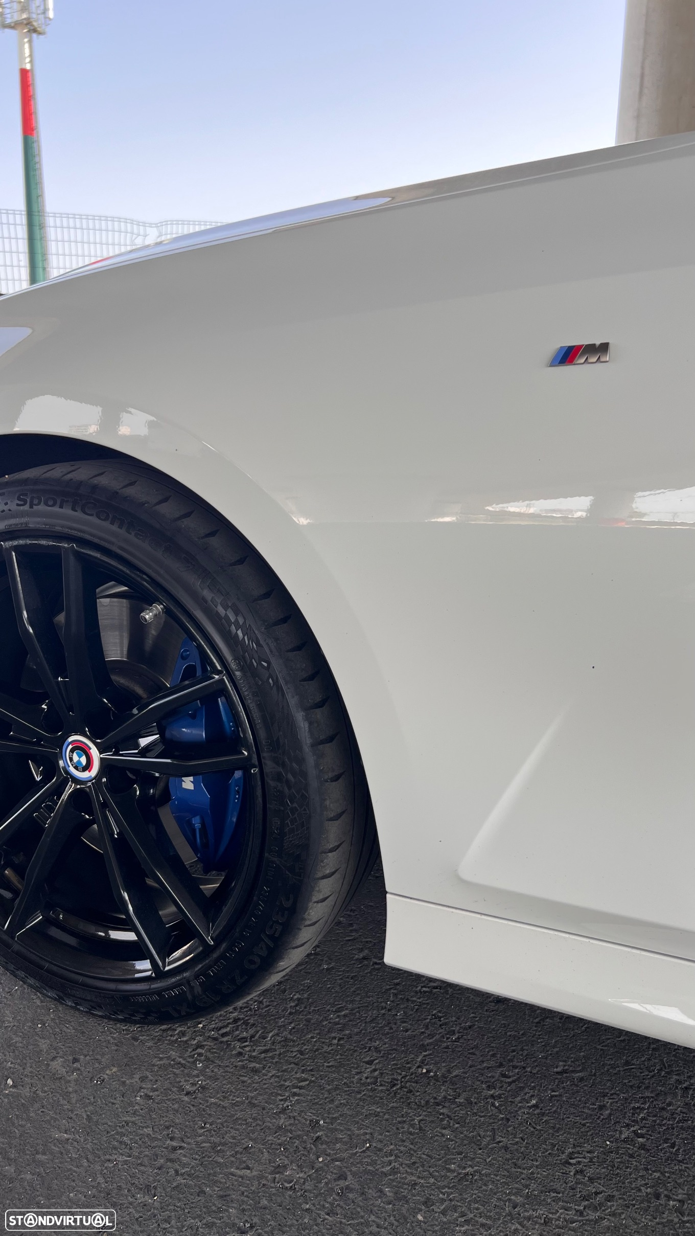 BMW M340 d Touring xDrive - 10