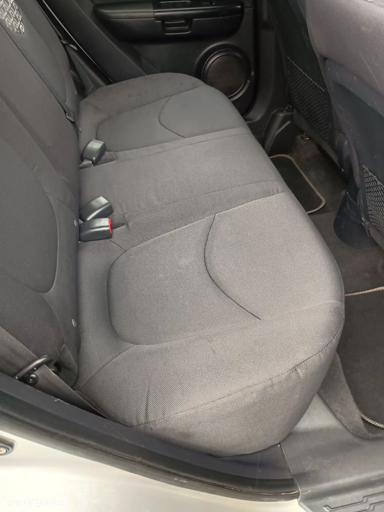 Kia Soul 1.6 CRDI M - 12