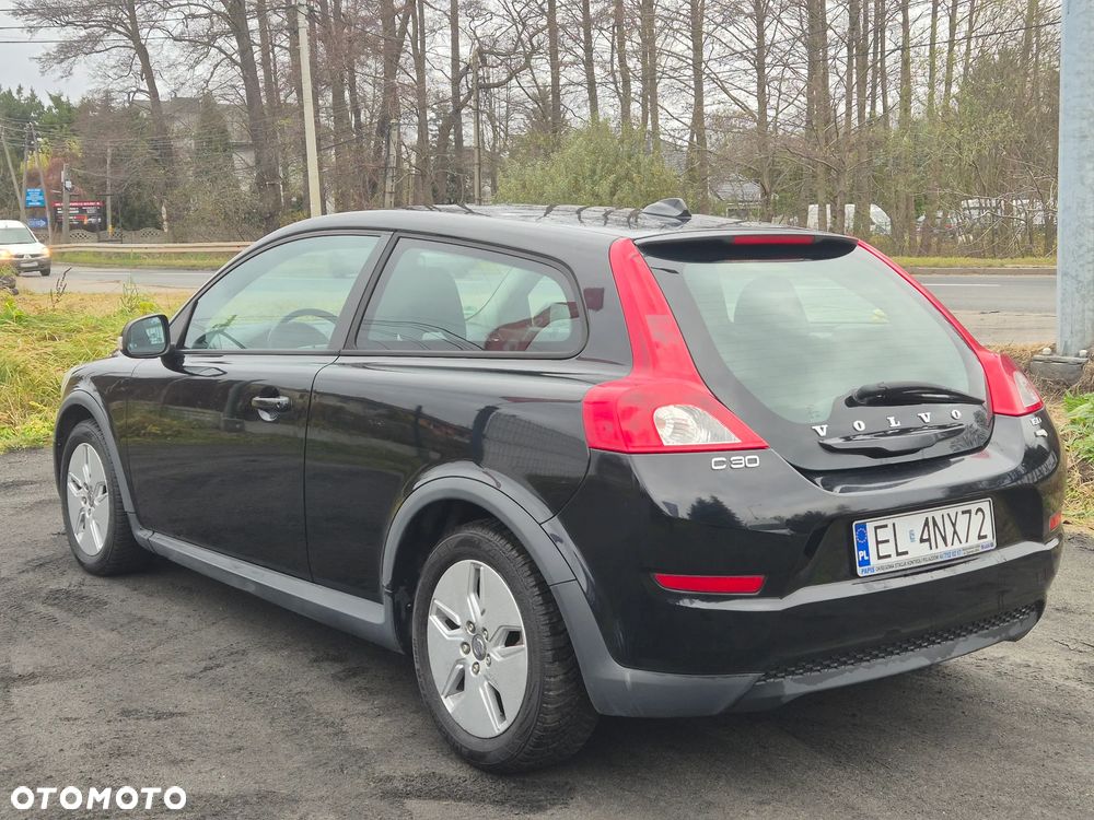 Volvo C30 1.6D DRIVe Kinetic - 6