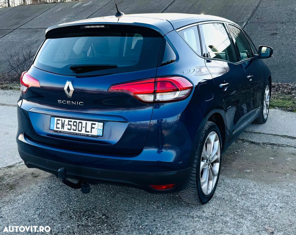 Renault Scenic ENERGY dCi 130 Business - 7