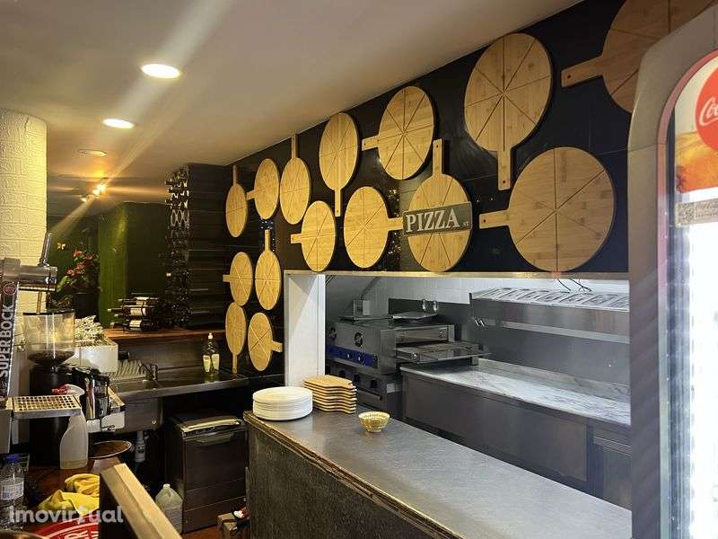 Trepasse  restaurate pizzaria - Grande imagem: 2/6