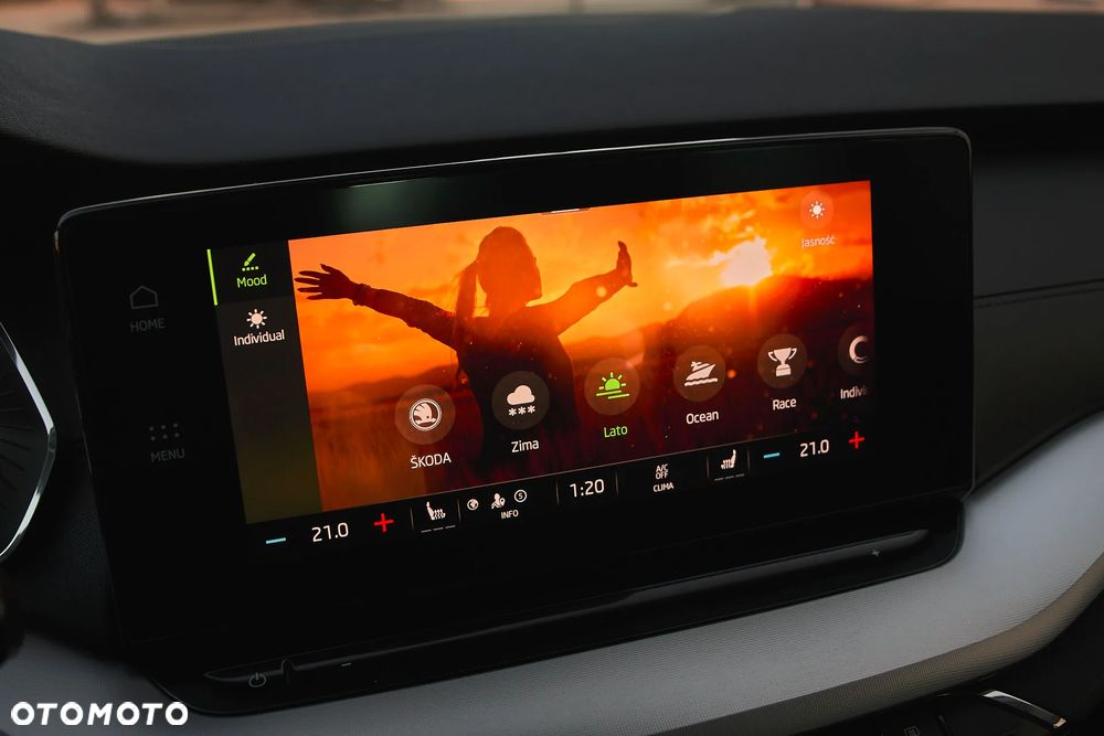 Skoda Octavia 2.0 TDI Edition - 29