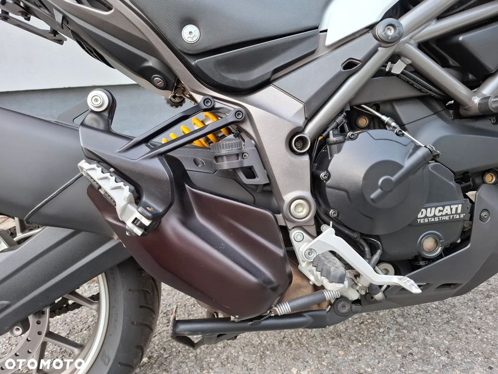 Ducati Multistrada - 19