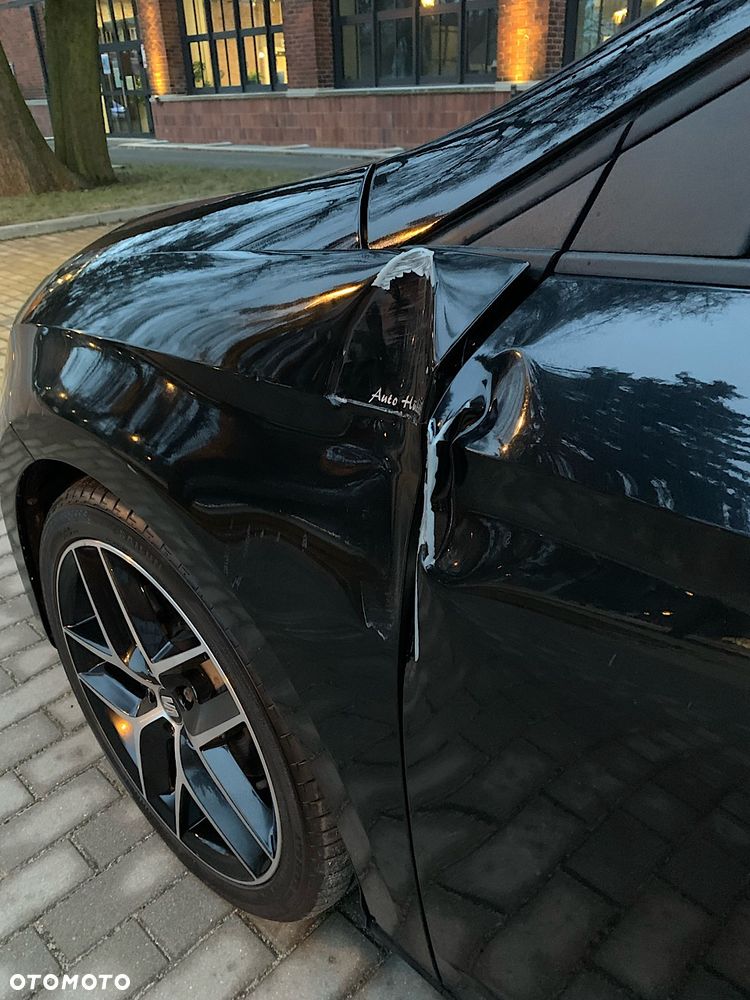 Seat Leon 2.0 TDI DPF FR - 27