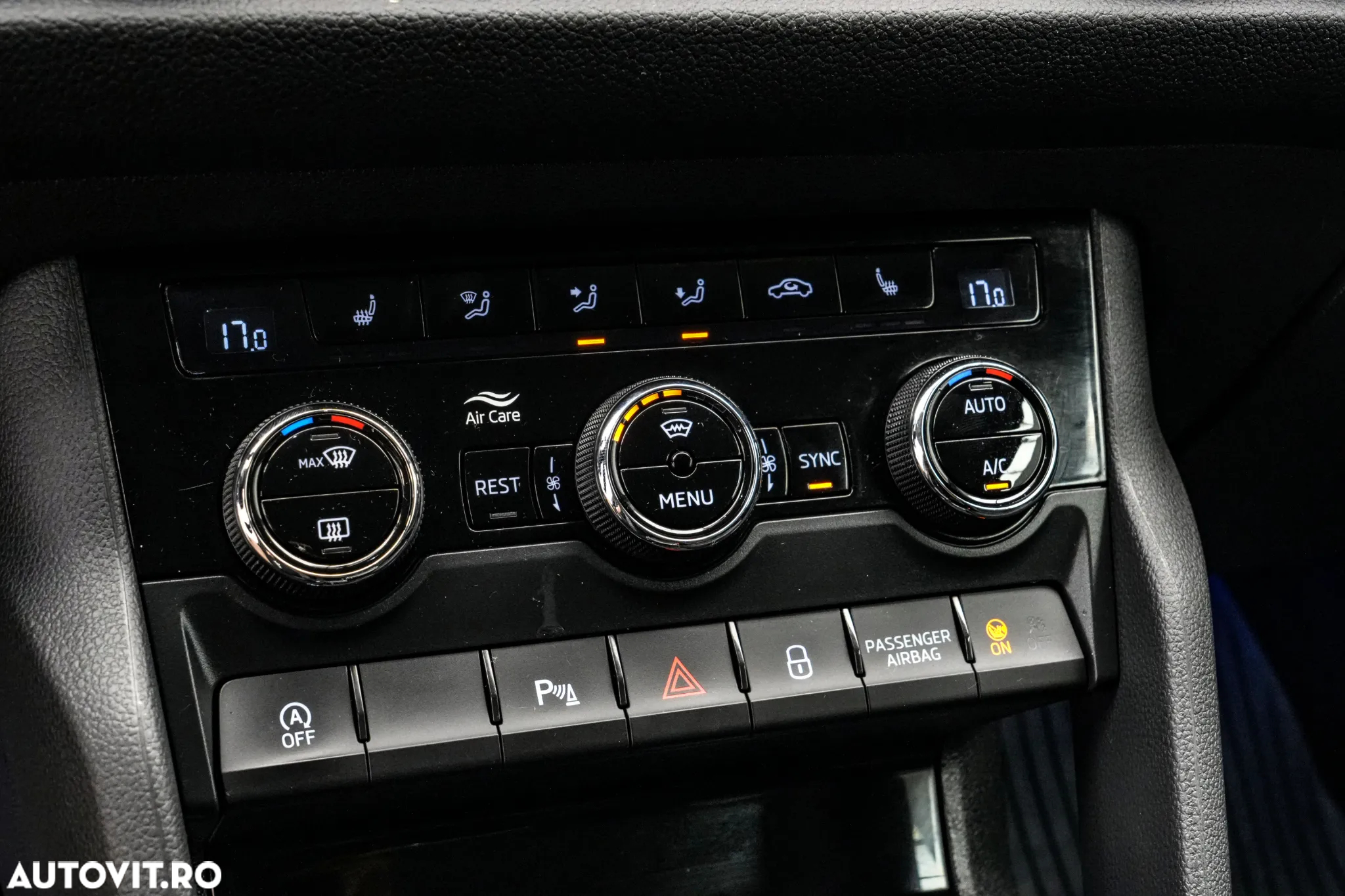 Skoda Kodiaq 2.0 TDI 4X4 DSG Style - 17
