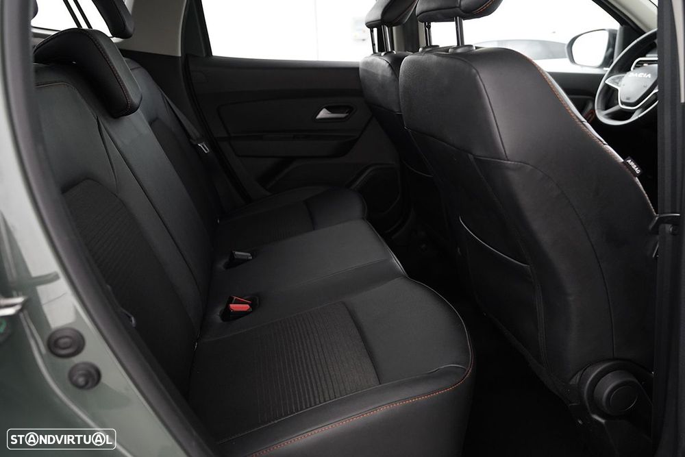 Dacia Duster 1.0 TCe SL Extreme - 23