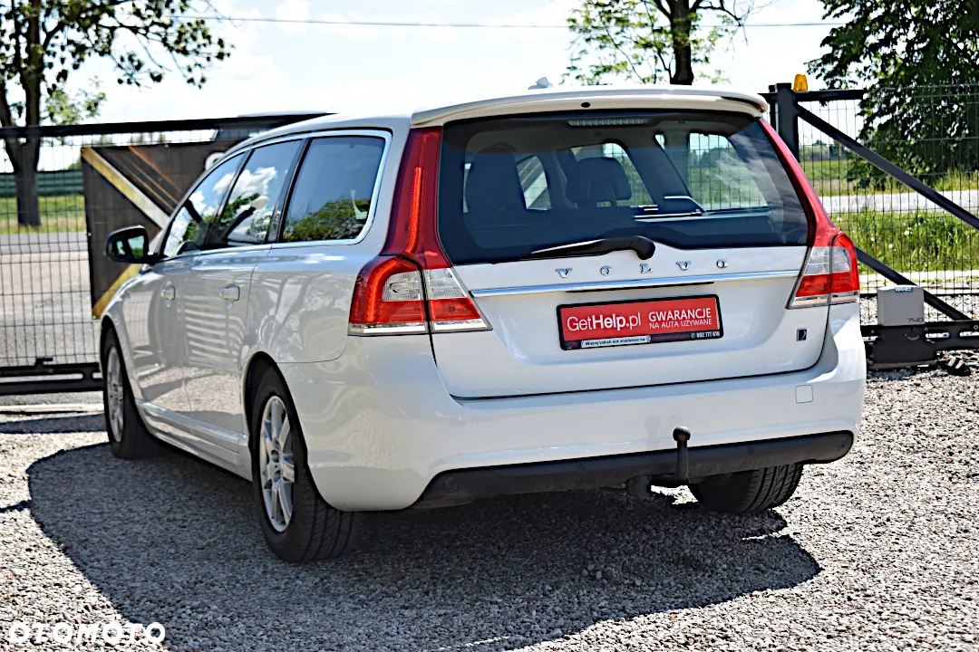 Volvo V70 - 16