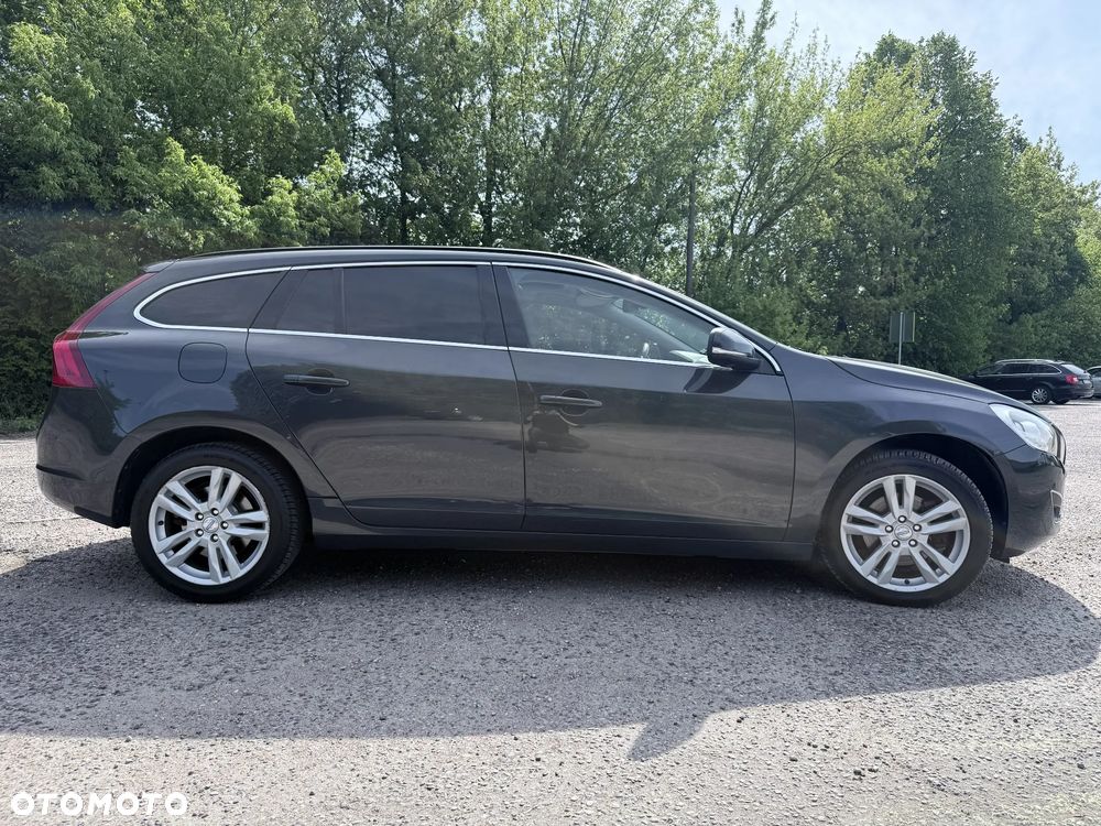 Volvo V60 D3 - 7
