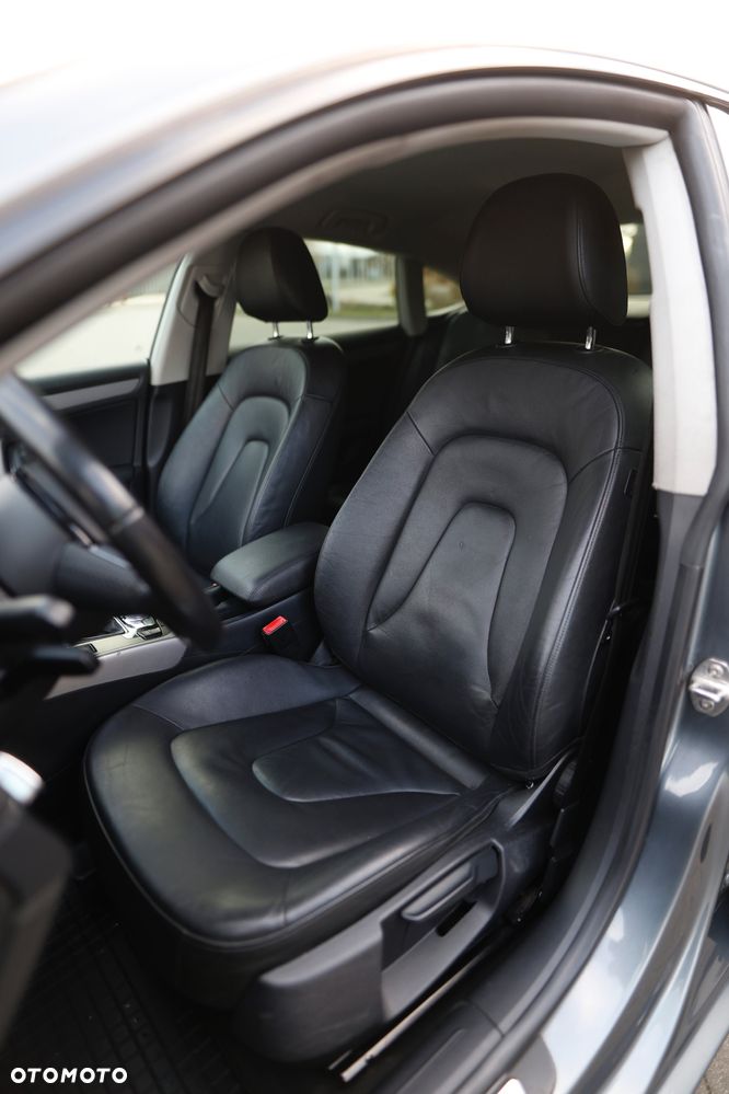 Audi A5 Sportback - 12