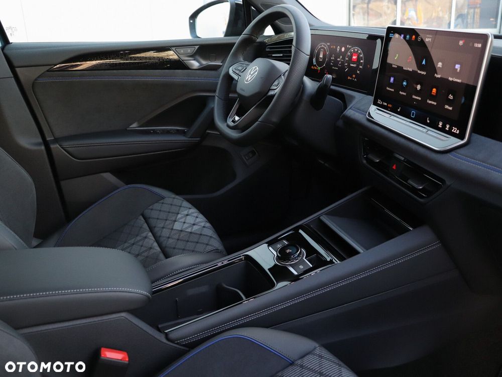 Volkswagen Tiguan - 20