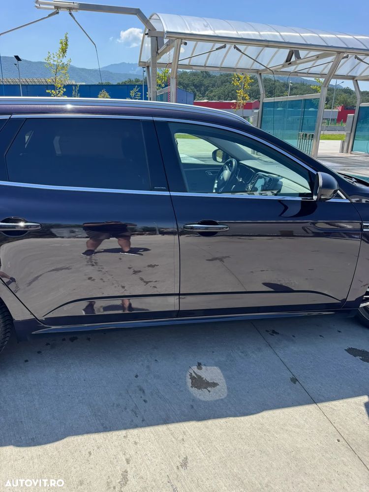 Renault Talisman - 13