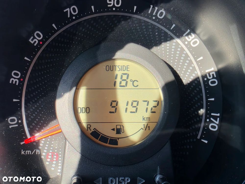 Toyota Aygo x-style - 31