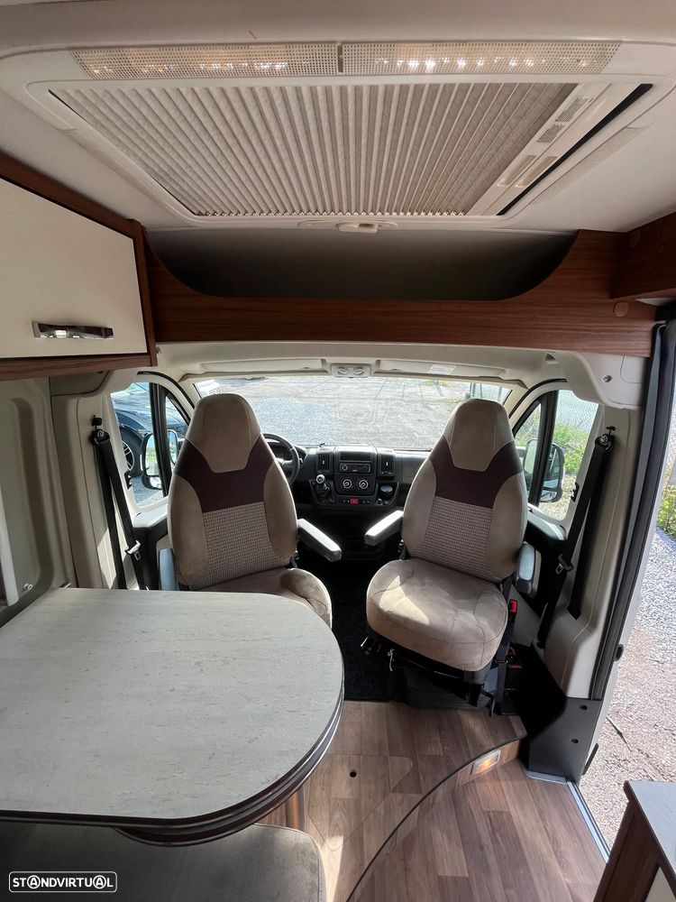 Globecar Globescout Plus - 28