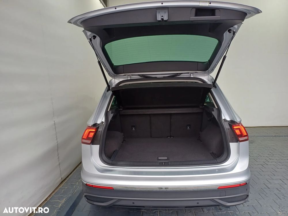 Volkswagen Tiguan 2.0 TDI SCR DSG Life - 35
