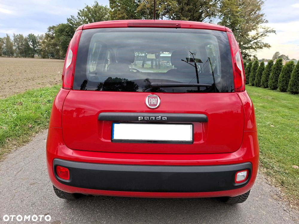 Fiat Panda 1.2 Easy - 12