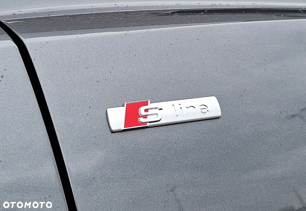Audi Q3 35 TFSI mHEV S-Line S tronic - 31