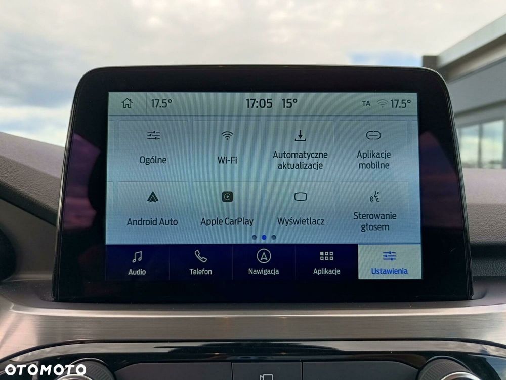 Ford Kuga - 33