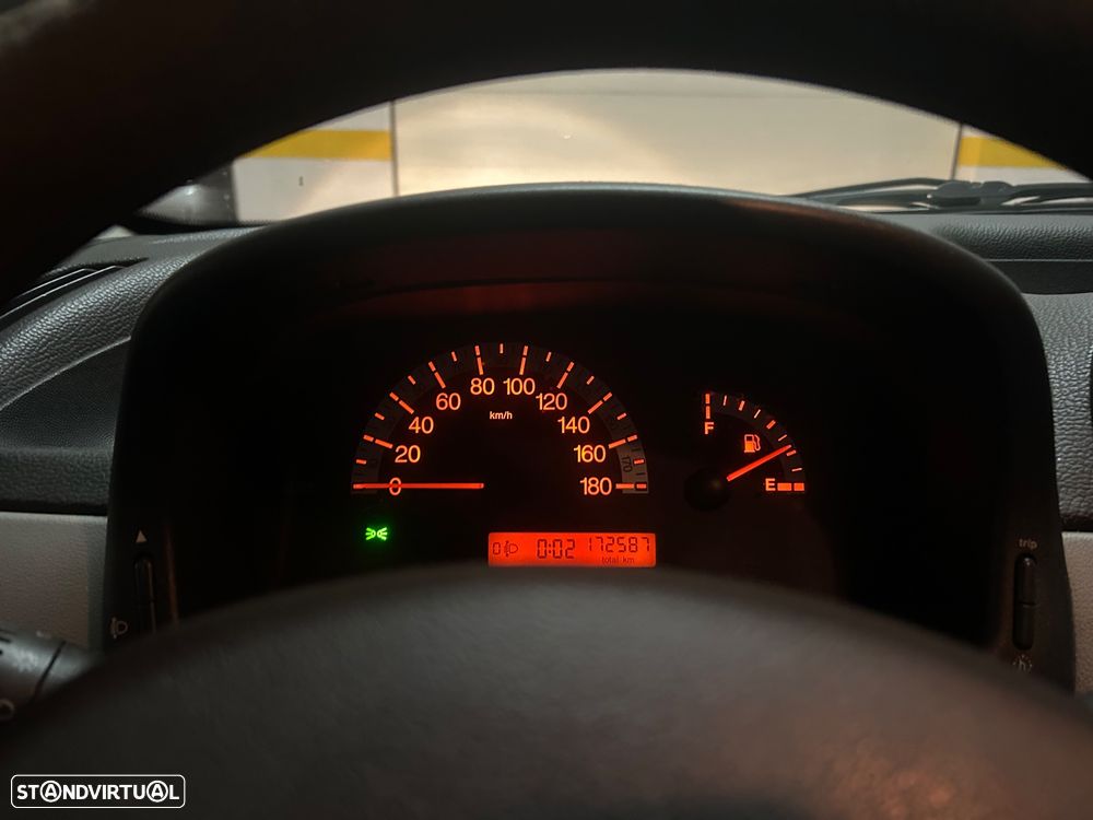 Fiat Punto 1.2 S - 5
