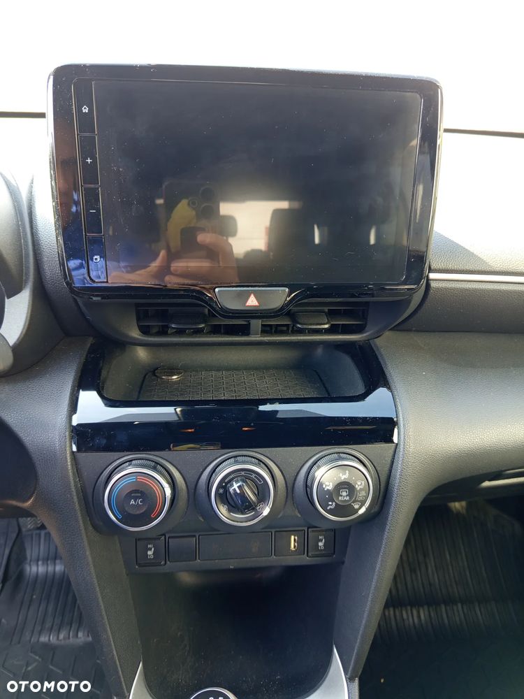 Toyota Yaris 1.5 Comfort - 8
