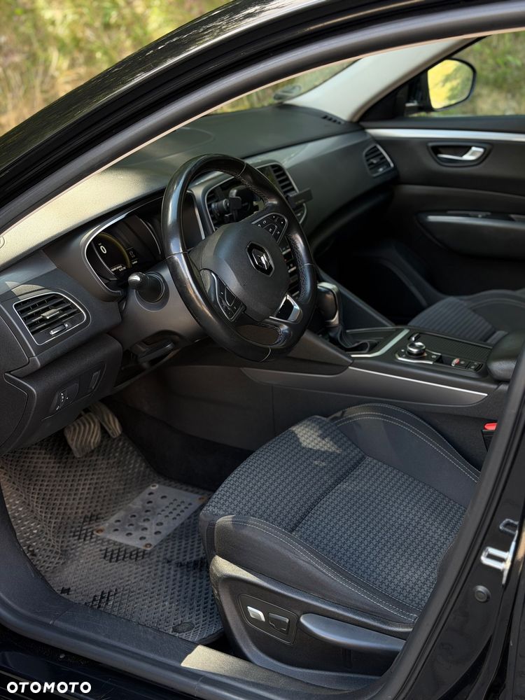 Renault Talisman - 6