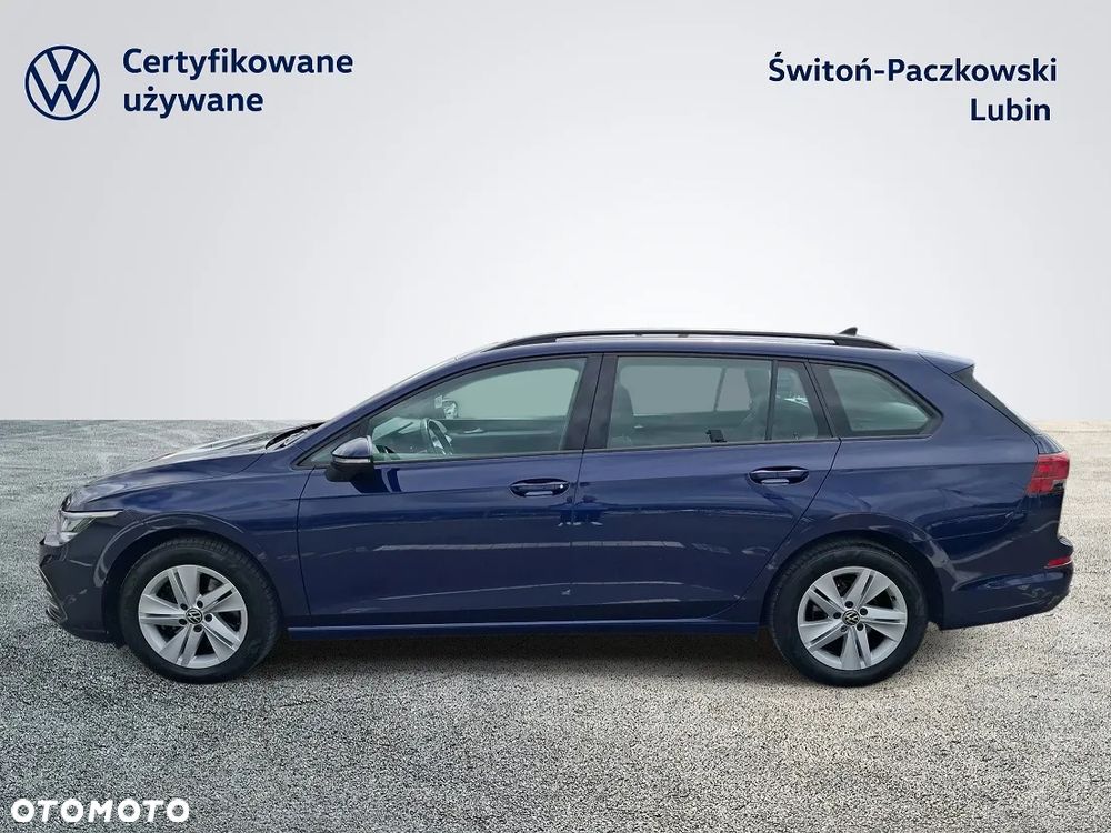 Volkswagen Golf - 4