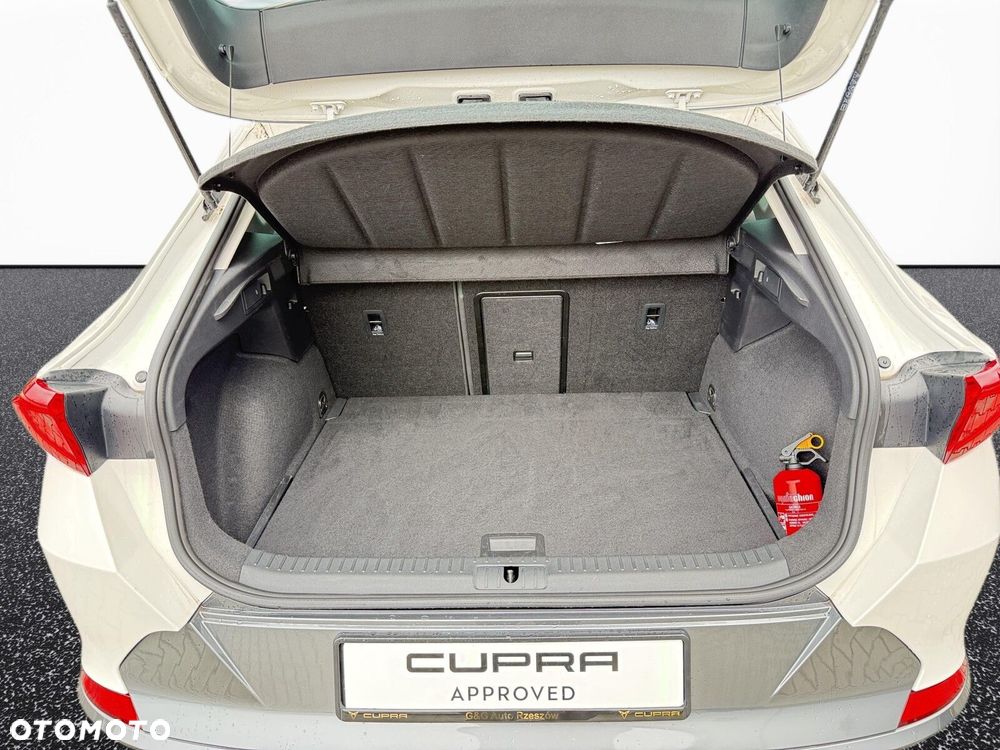 Cupra Formentor 1.5 TSI DSG - 32