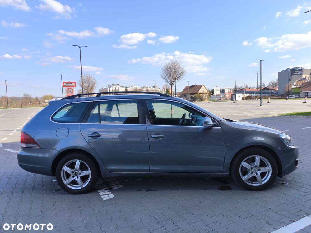 Volkswagen Golf - 13