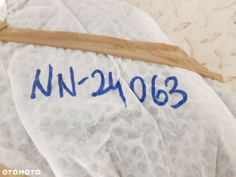 FABRYCZNIE NOWY ORYGINALNY ZDERZAK PRZEDNI PRZÓD DACIA DUSTER I 1 10-17 620220025R - 10