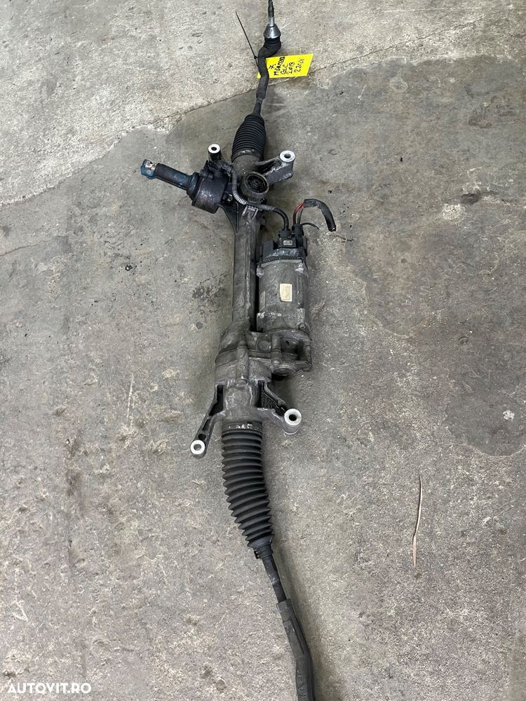 Caseta directie Mercedes GLC coupe 2018 - 3