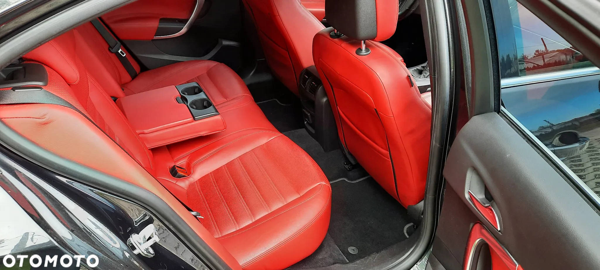Opel Insignia - 9