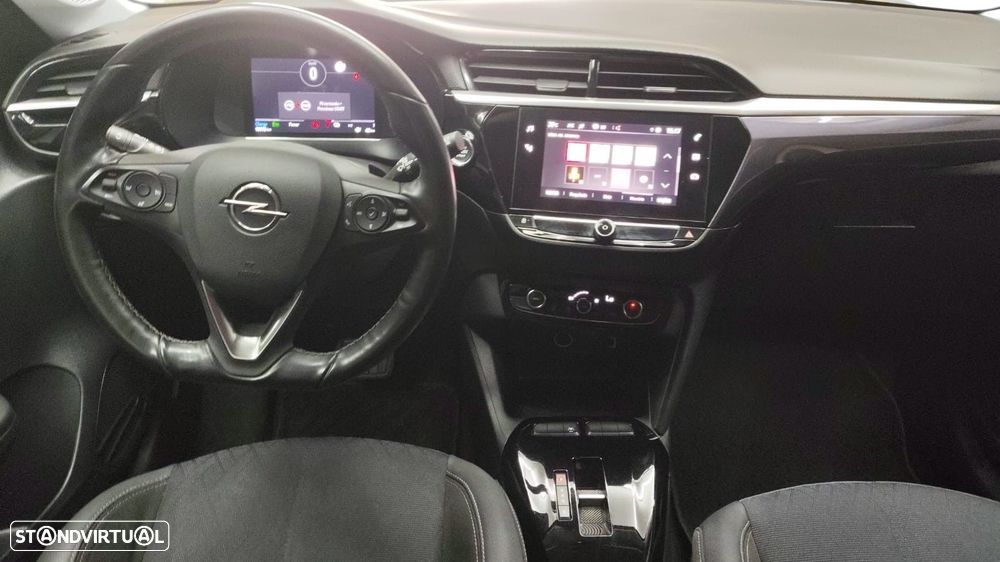 Opel Corsa-e 50 kWh - 7