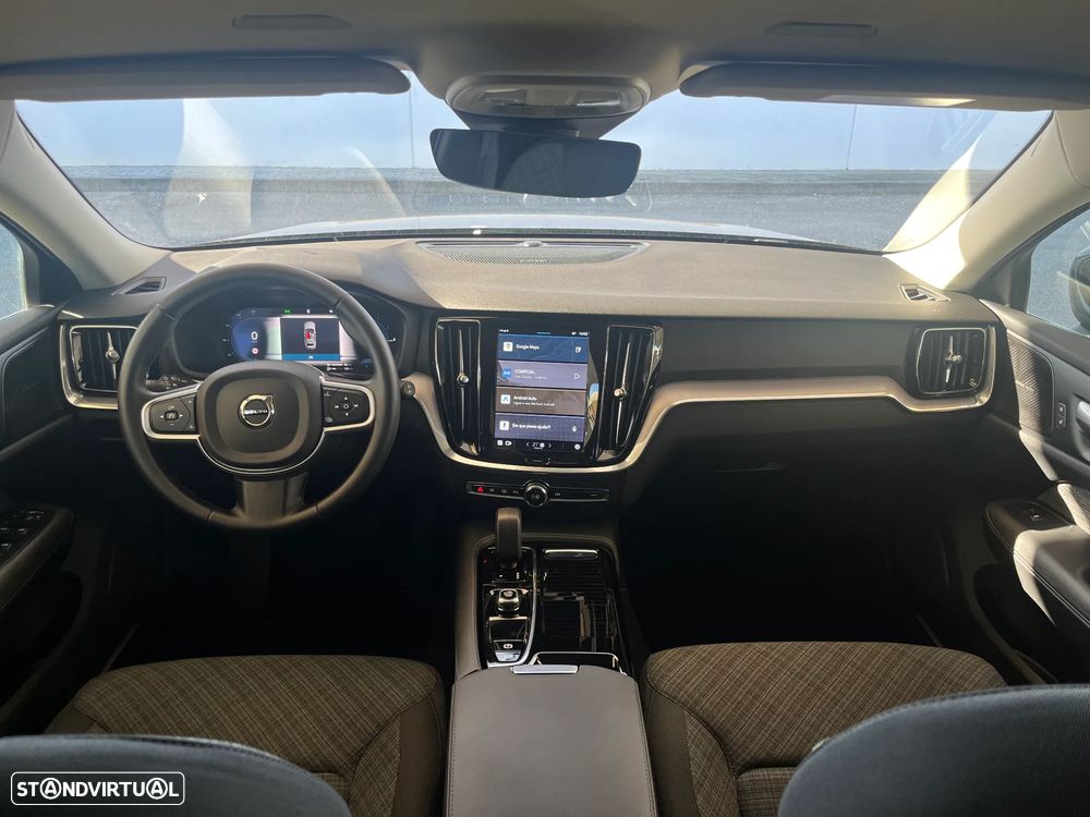 Volvo V60 2.0 T6 AWD TE Core - 20