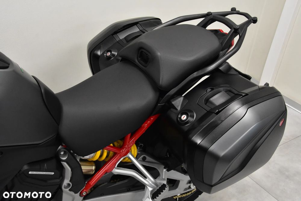 Ducati Multistrada - 18