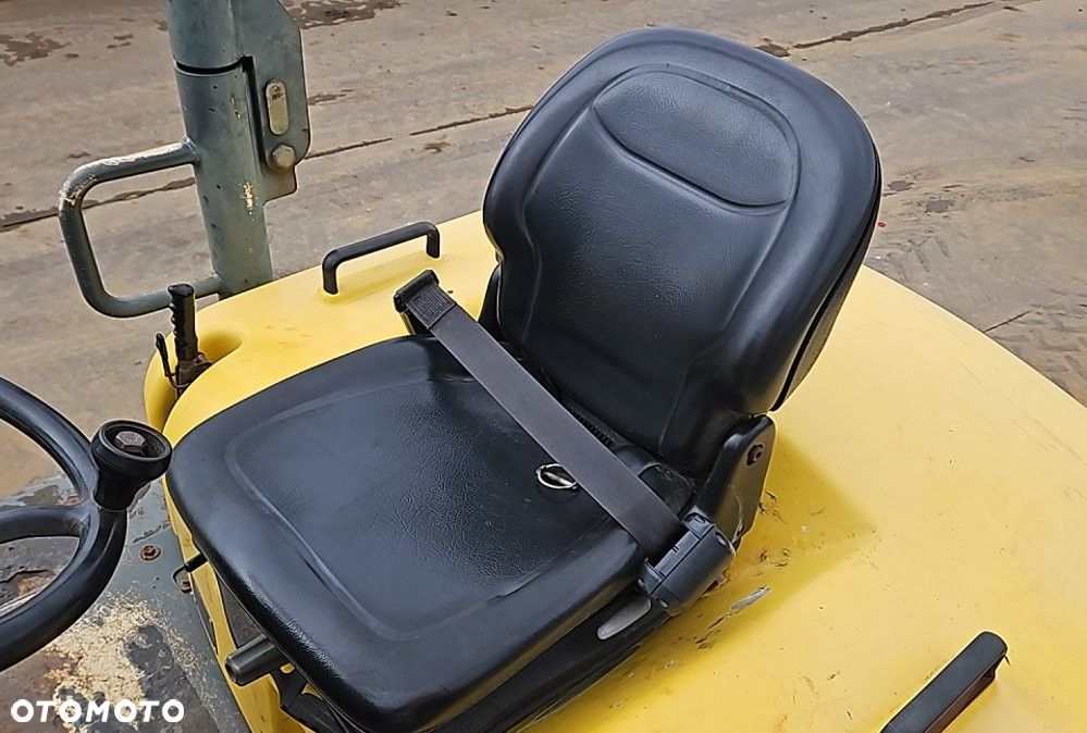 Wacker Neuson 6001, 1850mtg - 4