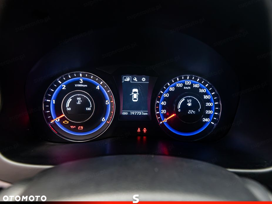 Hyundai i40 - 14