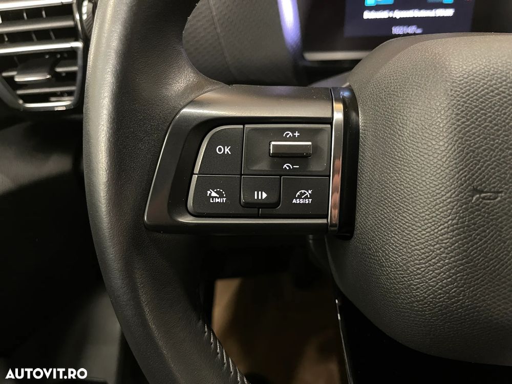 Citroën C4 BlueHDi 110 Stop&Start SHINE - 25